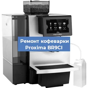 Ремонт заварочного блока на кофемашине Proxima BR9CI в Санкт-Петербурге